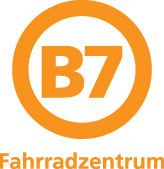 B7 Fahrradzentrum