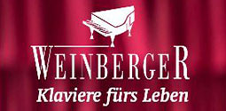 Klavierhaus Weinberger
