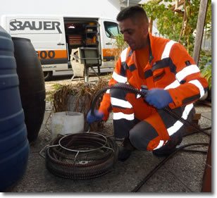 Sturmbauer Kanalservice